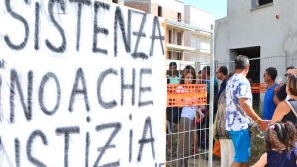 Nube maleodorante, il Comune alza la voce