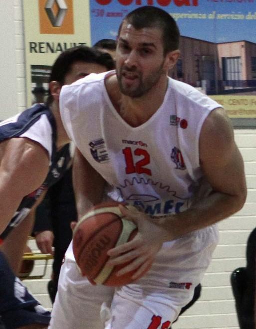 Tramec in controllo Risponde all’ex Bona e passa a Bergamo
