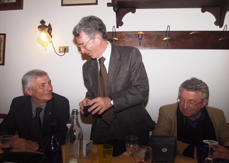 Per le feste l’Acli fa le cose in grande 