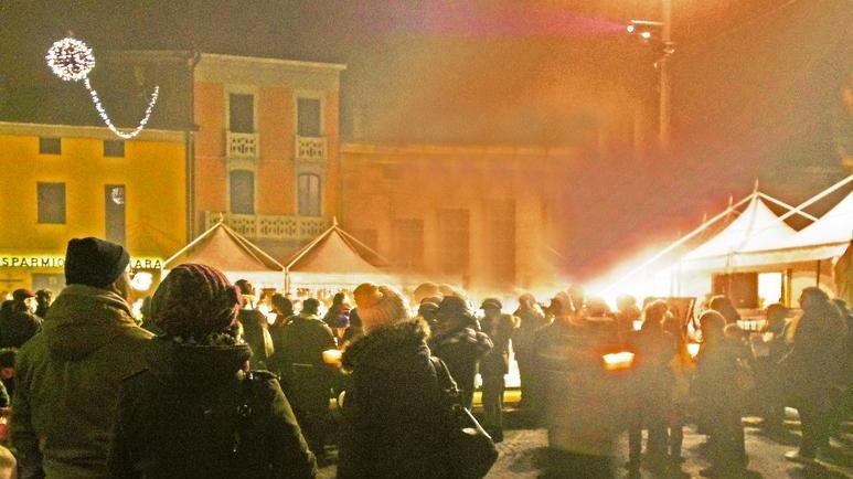 «I bambini veri testimoni di pace»