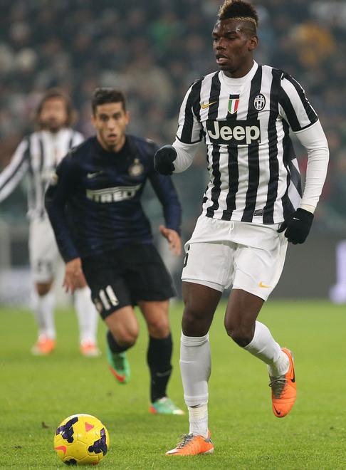 La serie A riparte con il derby d’Italia e i colpi di gennaio 
