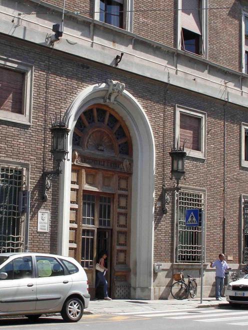 Il Cup dell’ex Sant’Anna riprende l’attività il 7 gennaio