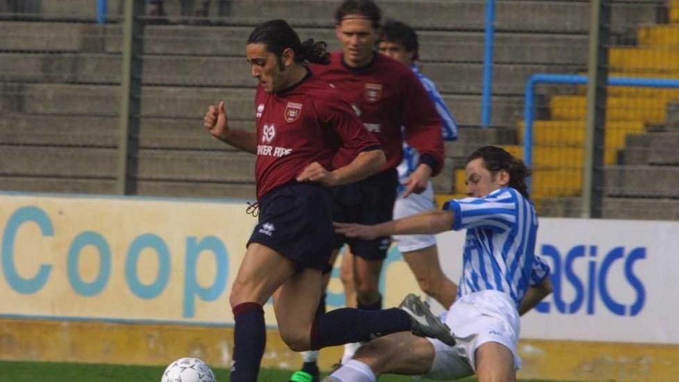 «Sono stato l’uomo derby ora è Alessi il mio erede»