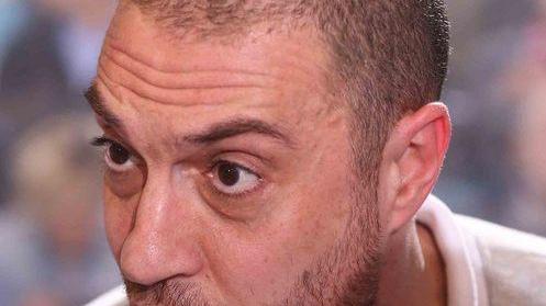Esposito vuol tenere bassi i ritmi ma Reggio Emilia è troppo forte