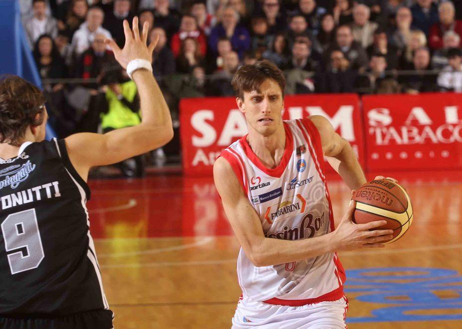 «Una vittoria di squadra da replicare a Brindisi» 