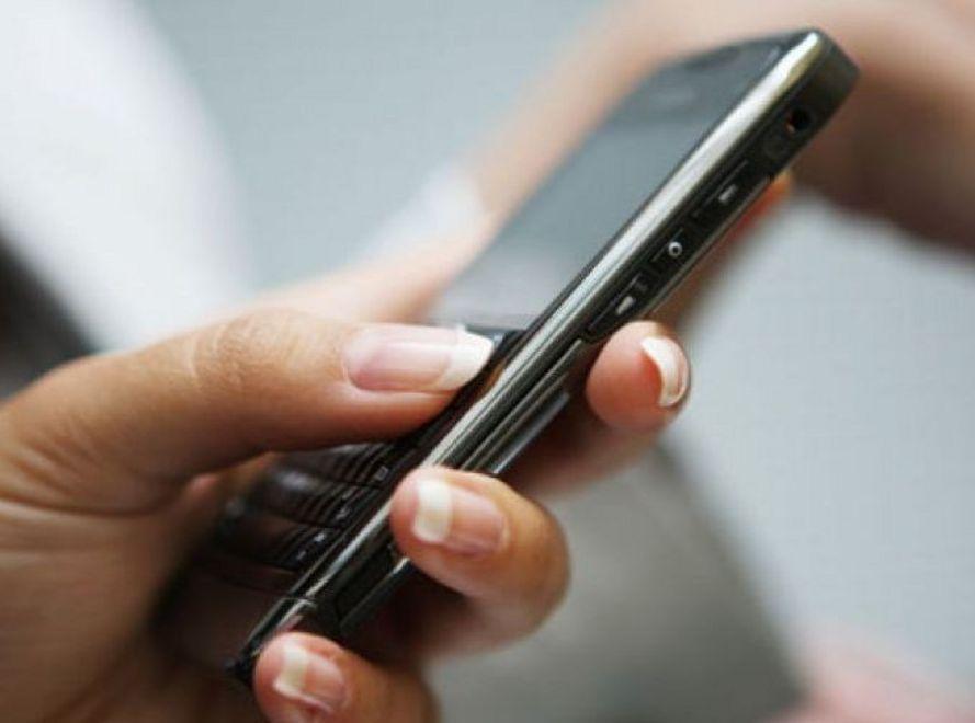 Oltre 20 mila sms per informare i giovani 