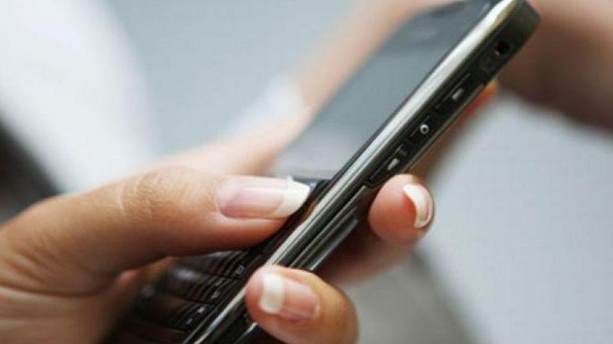 Oltre 20 mila sms per informare i giovani