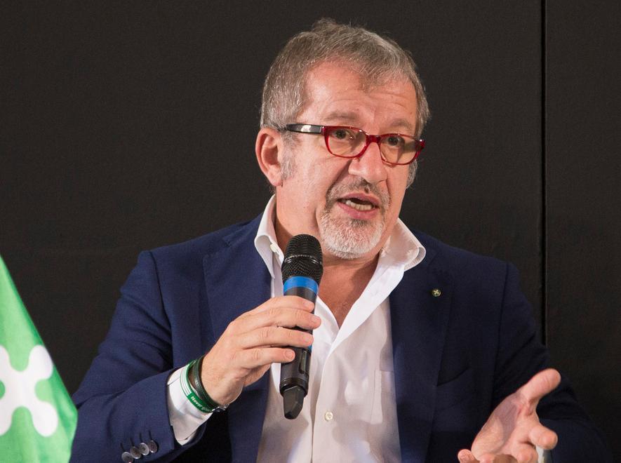 «Expo legato all’omofobia» Attacco reggiano a Maroni 