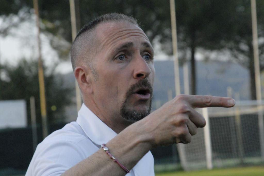 Mister Nofri (foto Grassi)