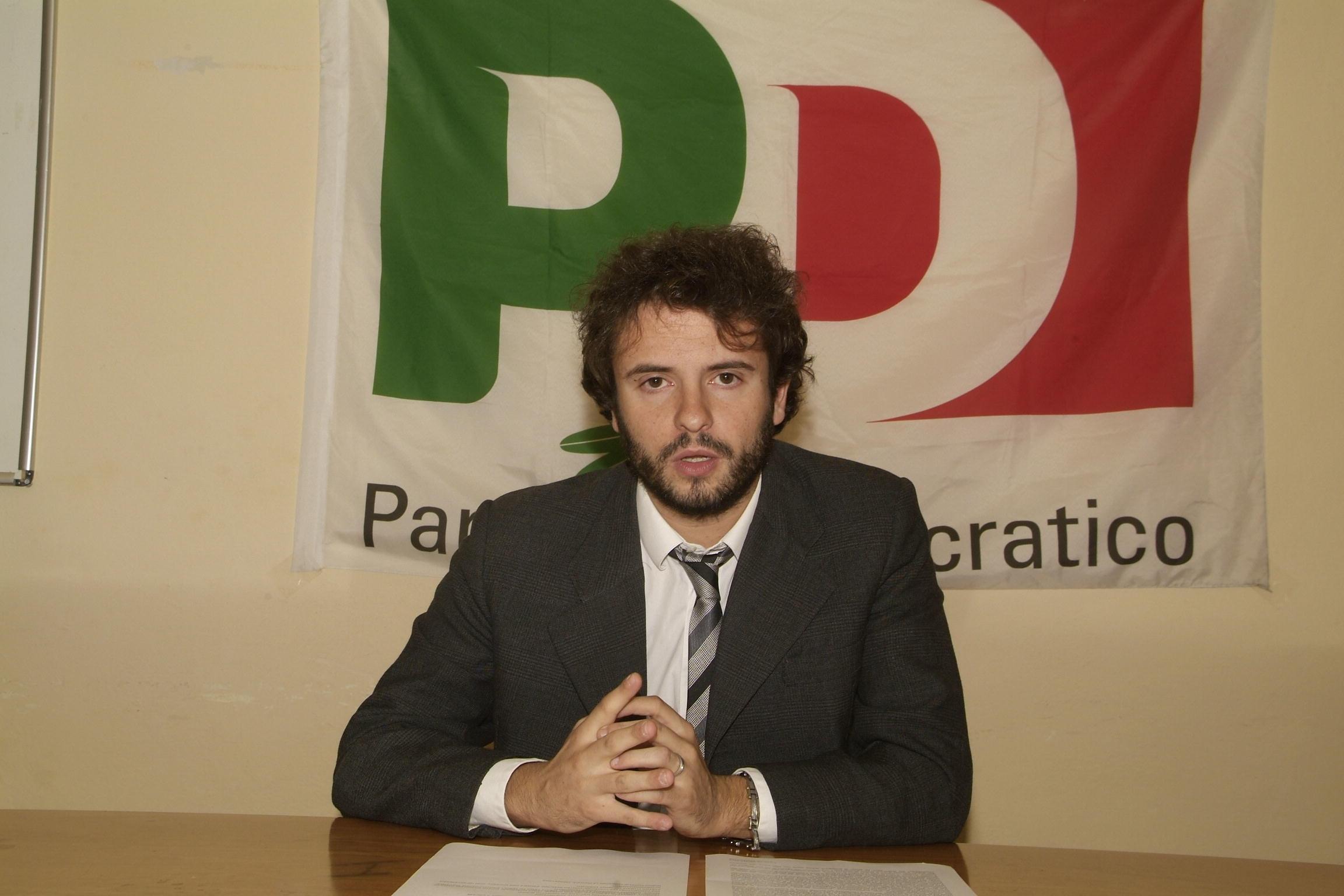 Patrizio Andreuccetti