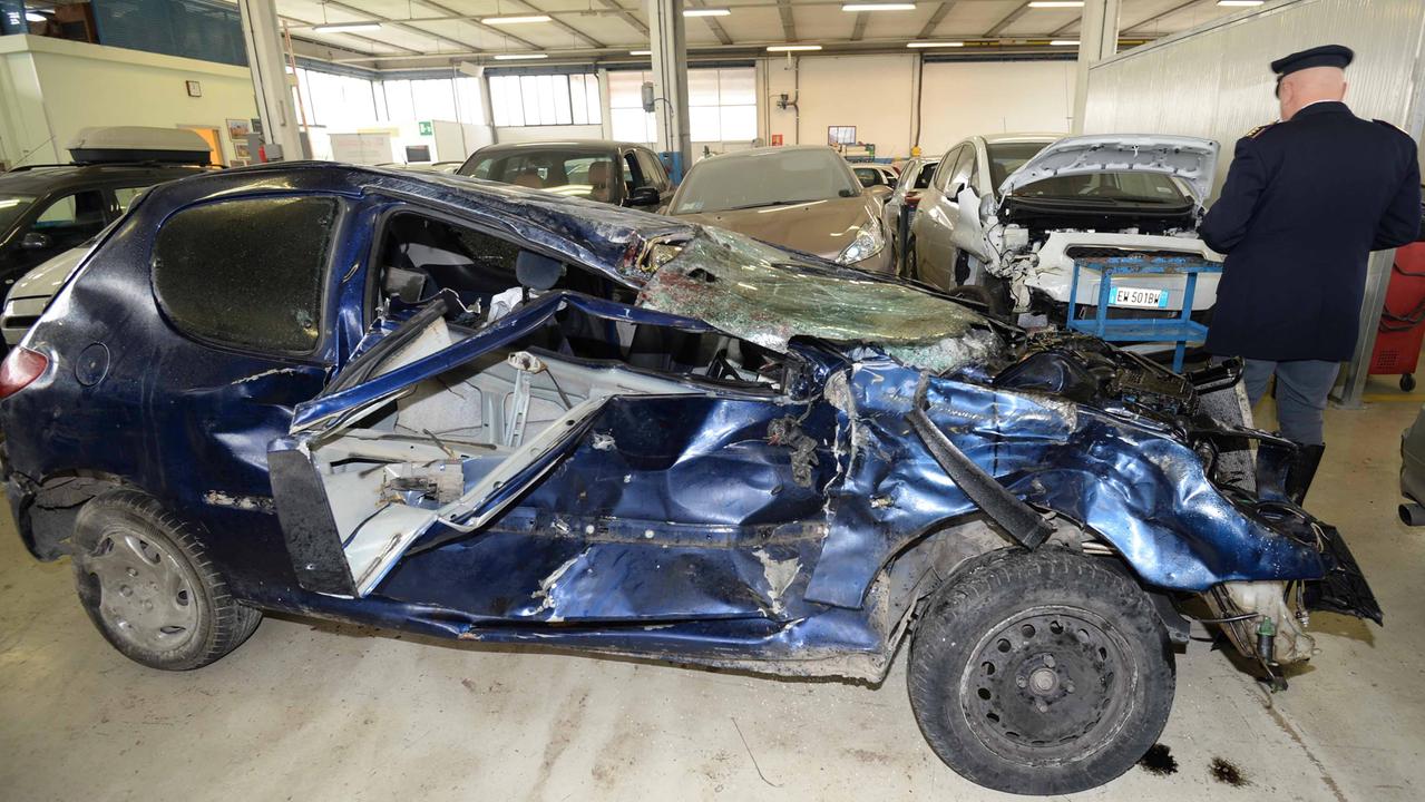 Ancora gravi le condizioni della ventisettenne ferita in superstrada