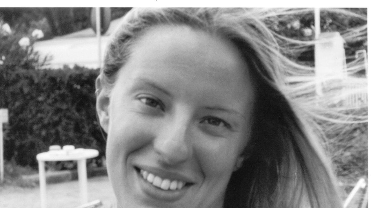 Martina Tesi scomparsa nel 2003