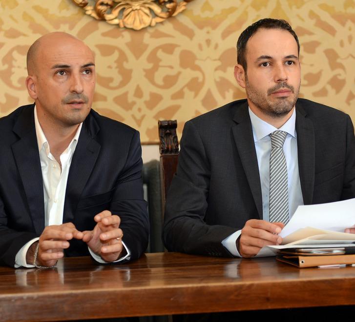 «Vediamo grigio: il sindaco agisca o le ditte chiudono» 