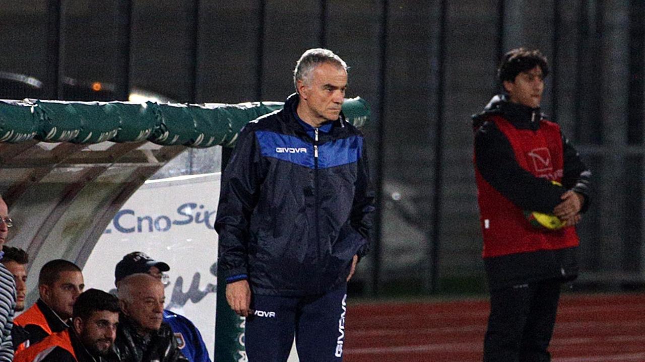 Comincia male il 2015 del Pontedera, ko in casa