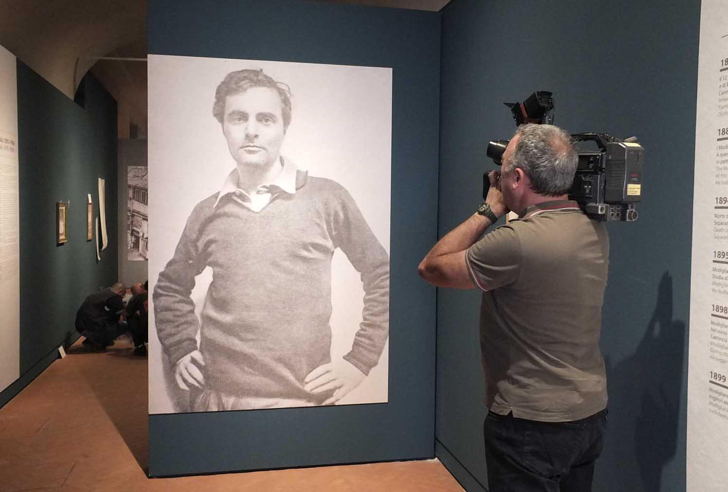 Amedeo Modigliani 