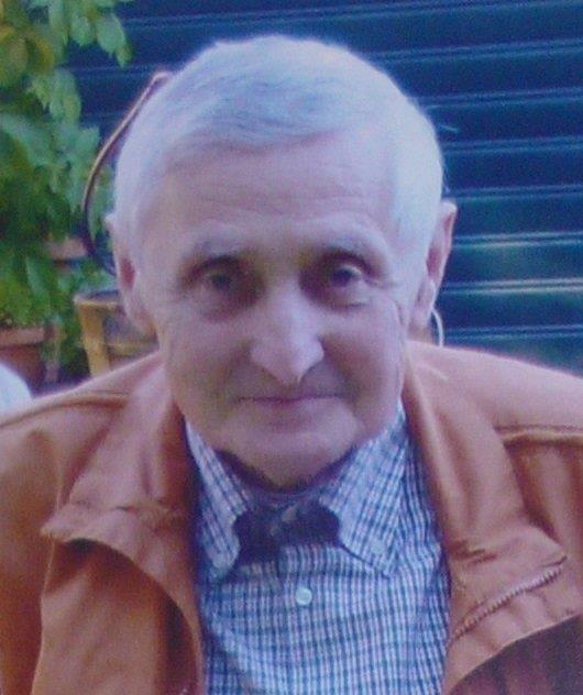 Eugenio Parrini