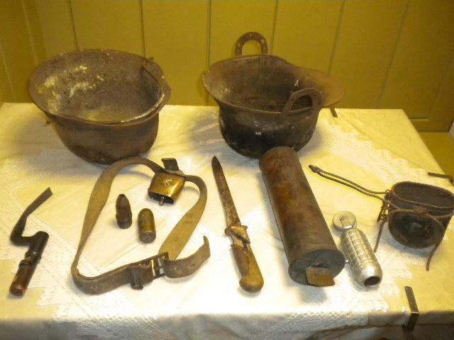 Tre mostre in una a Palazzo Casotti