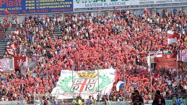 Reggiana, l'unico dubbio è il sostituto di Mignanelli