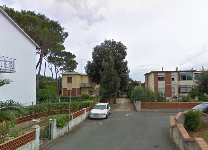 Via del Cardellino