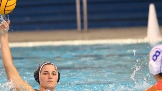 Amichevole della Waterpolo contro il Rapallo