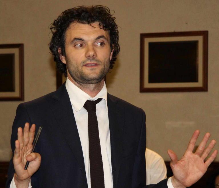 Raddoppiano i soldi per il Pecci 