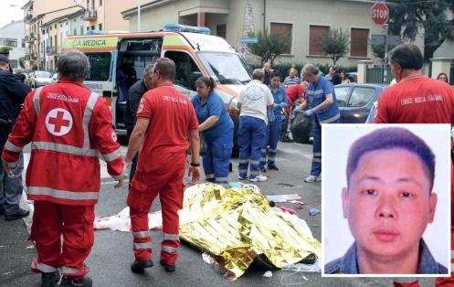 Uccise un operaio e fuggì il pm ha chiesto il giudizio 