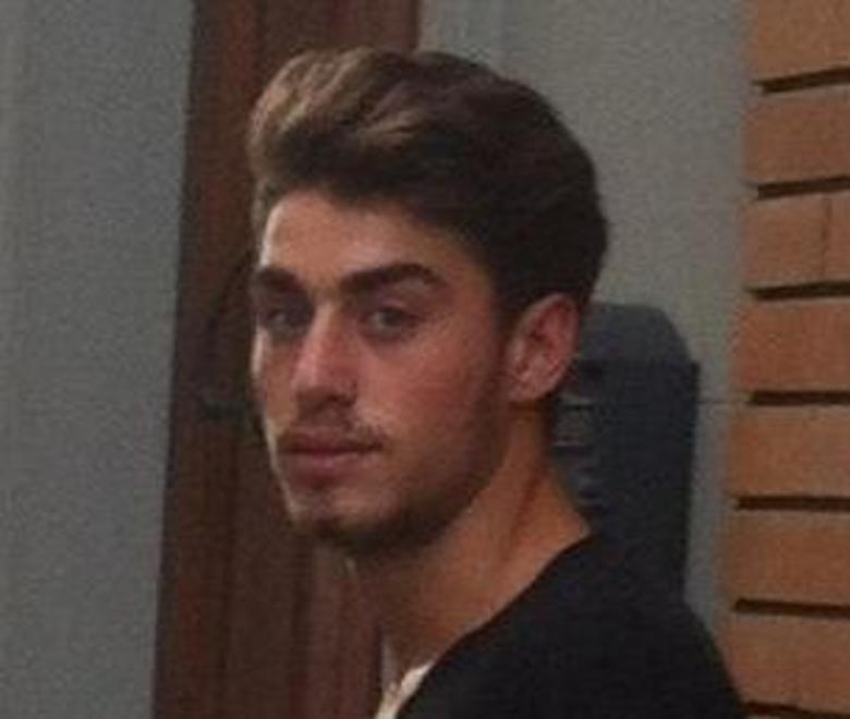 «Sono un uomo distrutto Lui era tutto per me»