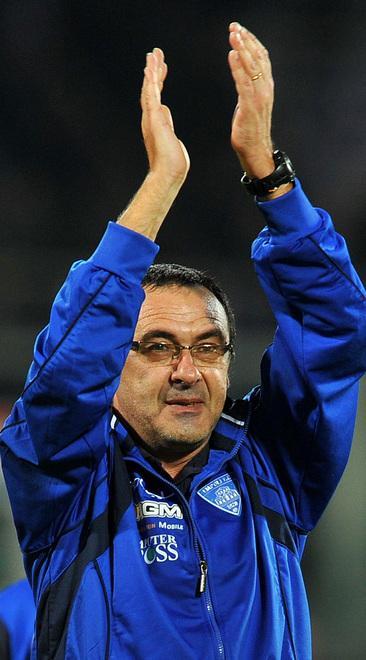 Sarri bada al sodo «Serve cattiveria» 