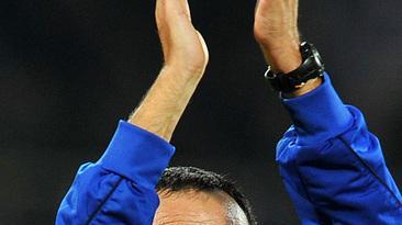 Sarri bada al sodo «Serve cattiveria»