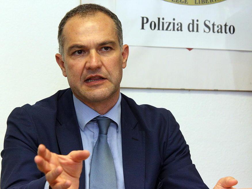 In aumento scippi e borseggi 