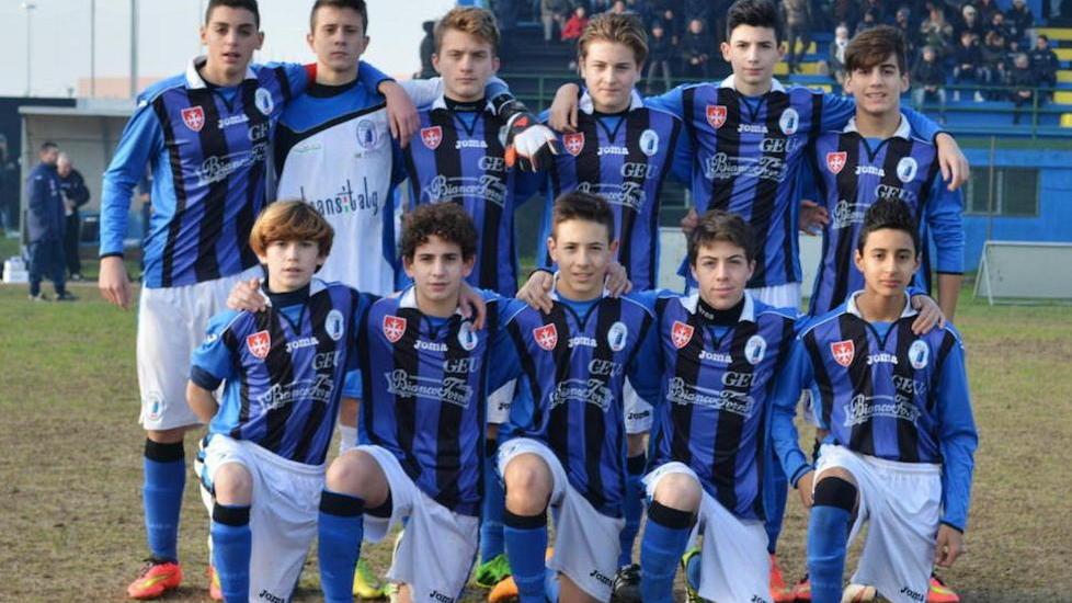 Giovanissimi, Pisa vince il derby