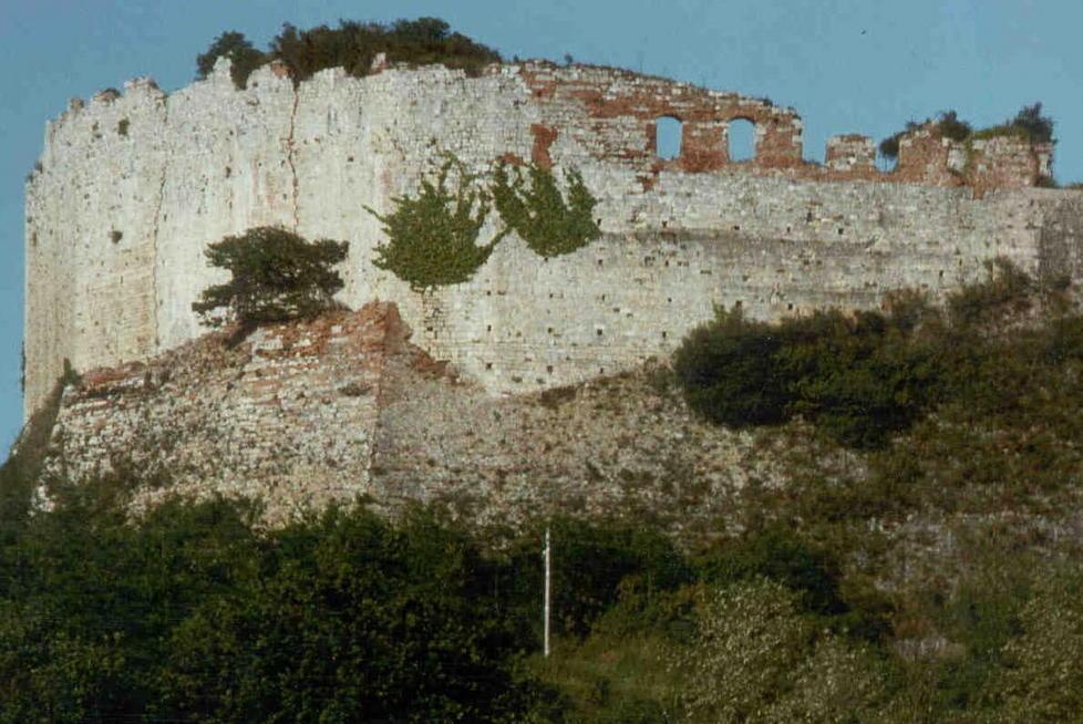 A spasso nei boschi alla scoperta di natura e storia 