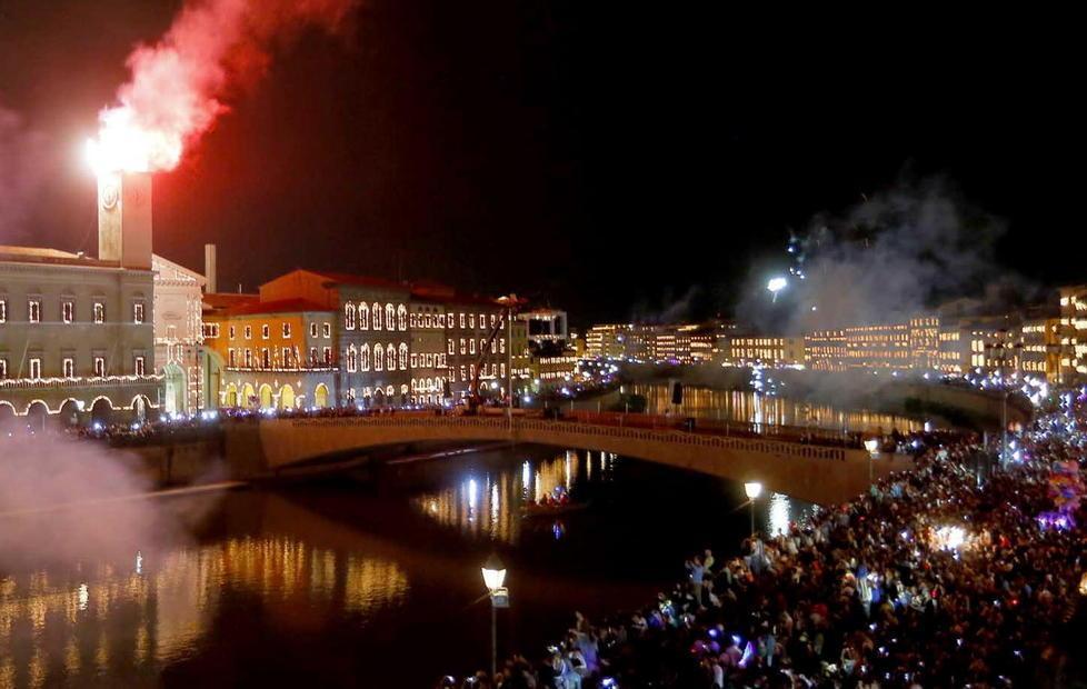 E ora si cerca l’accoppiata con la Luminara 