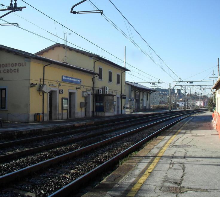 Trenitalia si scusa per la bimba rimasta sola 