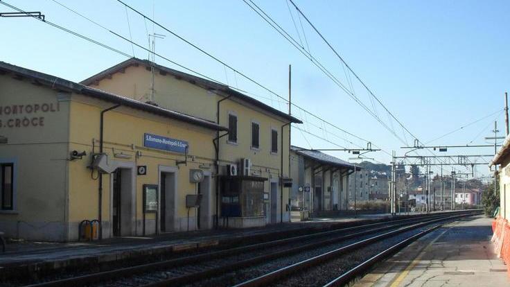 Trenitalia si scusa per la bimba rimasta sola