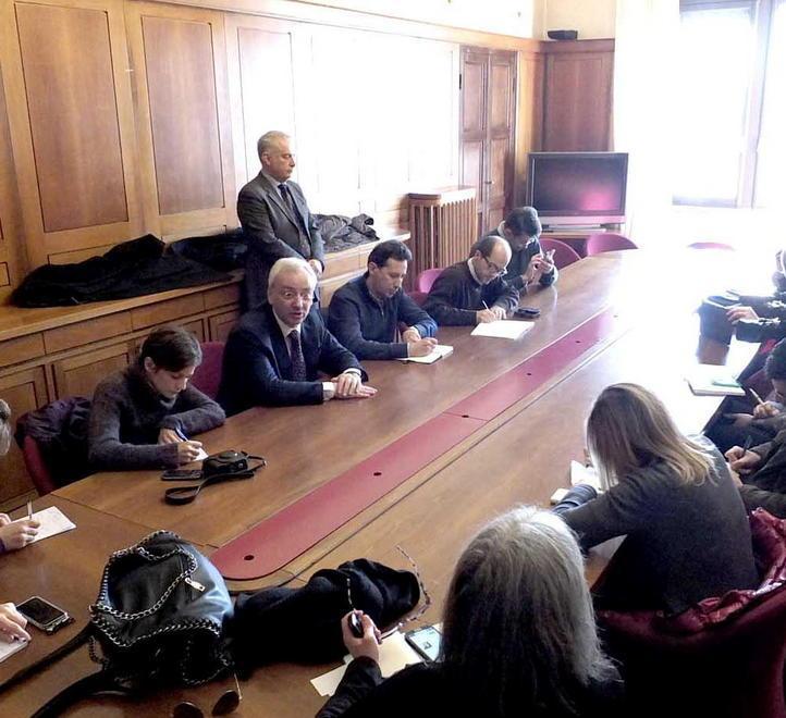 Alleanza tra città toscane per un freno alla movida 