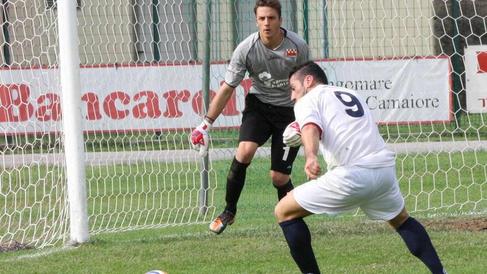 SuperTosi è tornato E ora il Camaiore sogna