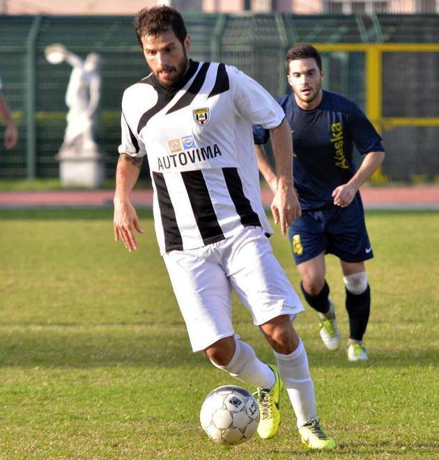 Angelo Buglio, un regista con il vizietto del gol 