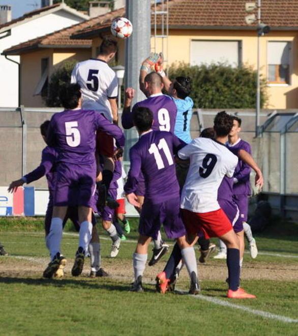 «L’espulsione di Fabbri determinante» 