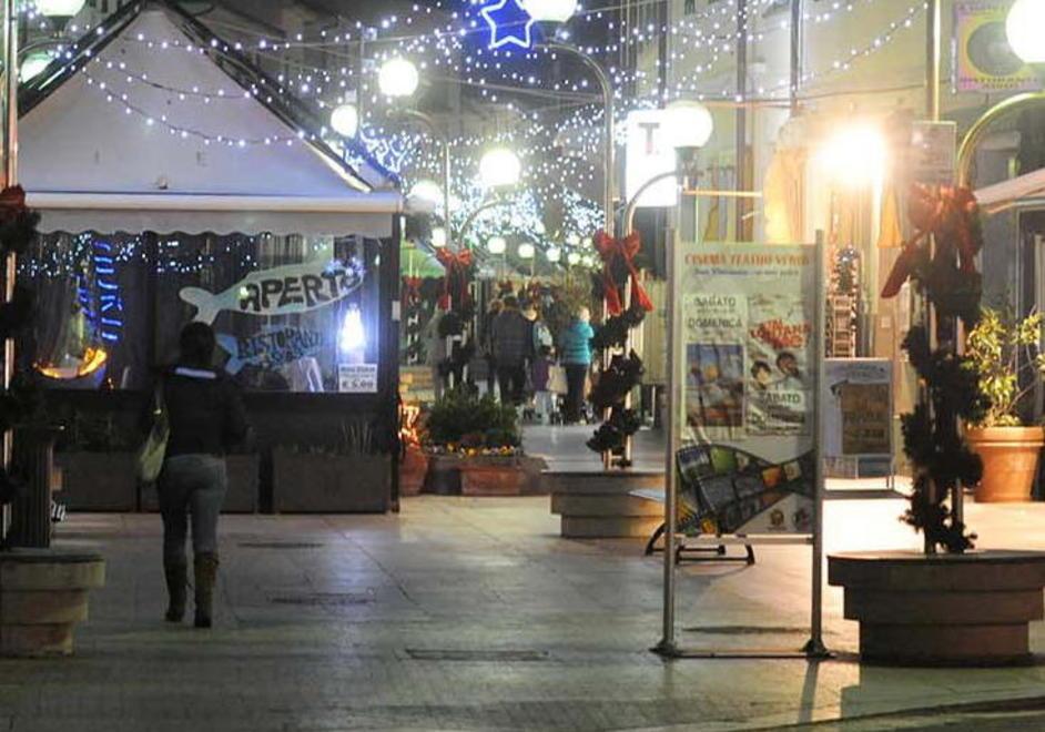 Verde dicembre l’iniziativa chiude in positivo