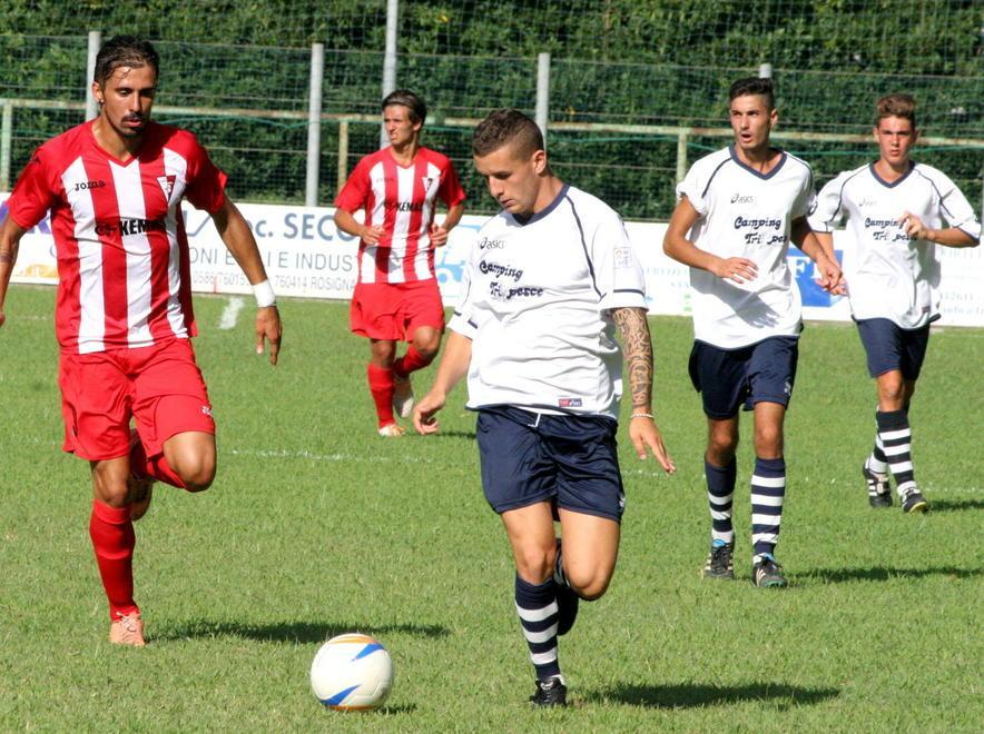 Rosignano rimaneggiato a Cenaia poco da sperare 