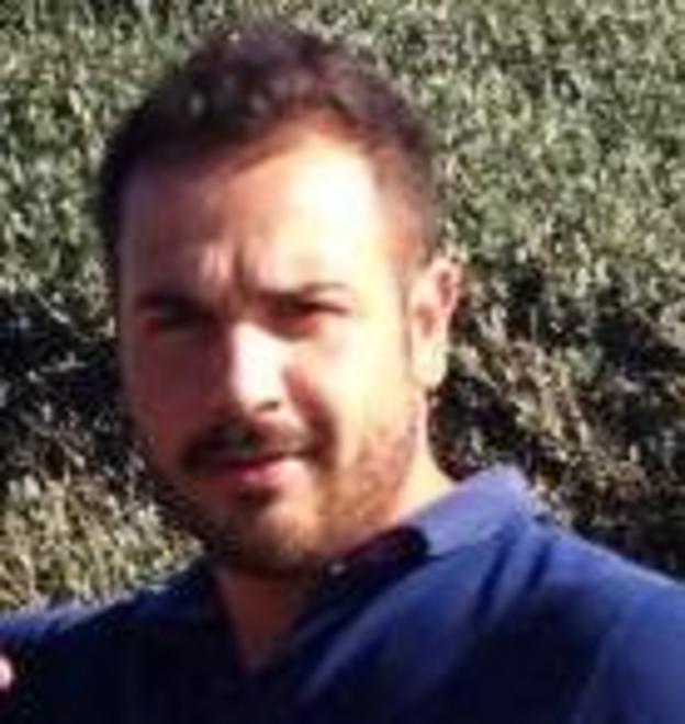 Salvato tra le auto in corsa ecco la storia di Ultimo 