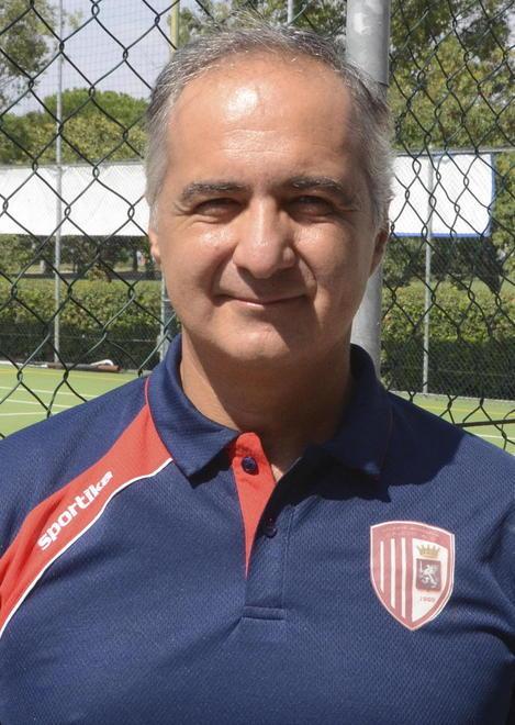 Atlante, cambio in panchina: Barelli con Battisti