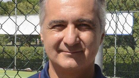 Atlante, cambio in panchina: Barelli con Battisti