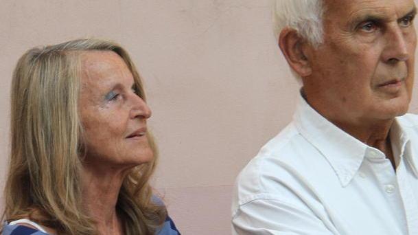 Capalbio piange la fotografa Catalano