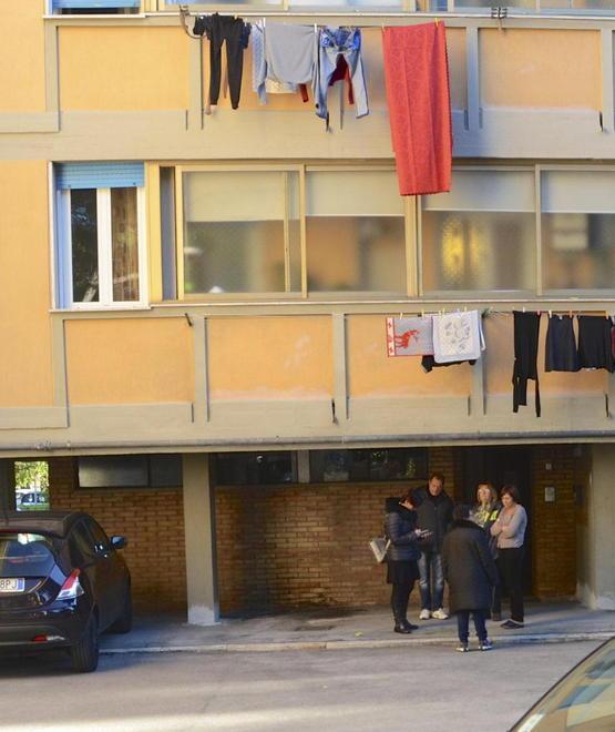«Pronti a fare le ronde per prendere il piromane» 