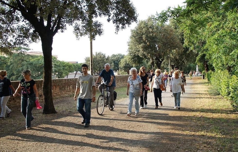 Due progetti per la pista della discordia 