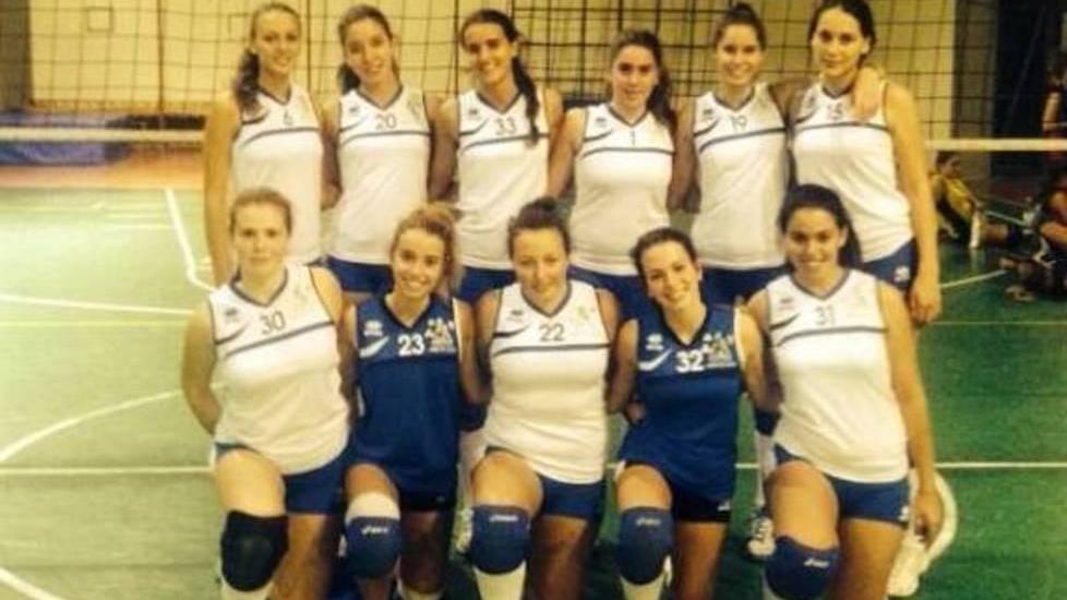 Delta Luk under 18 protagonista a Siena