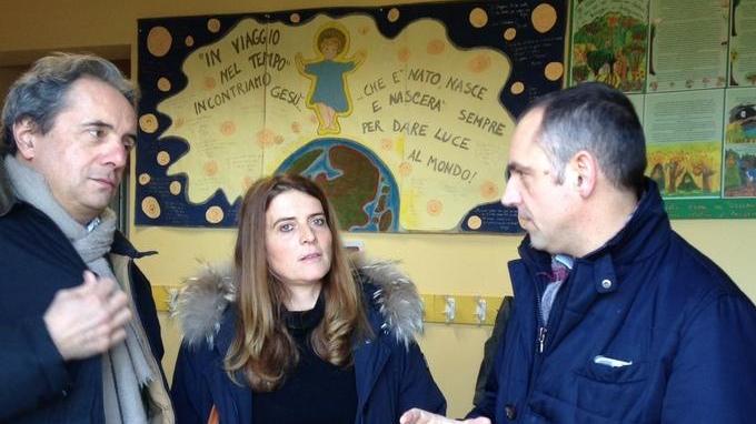 Sarà ampliata la scuola elementare