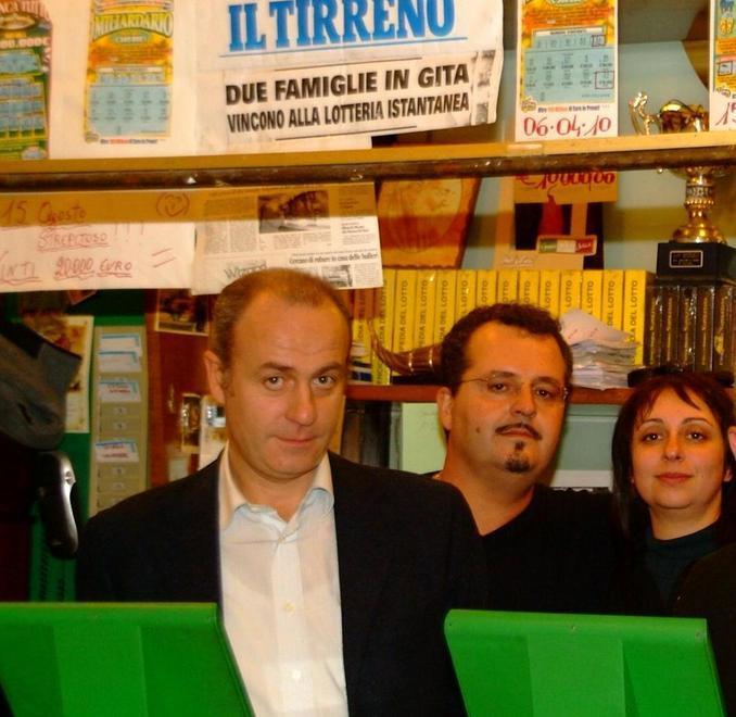 Lotteria di Capodanno, aumentati i biglietti venduti